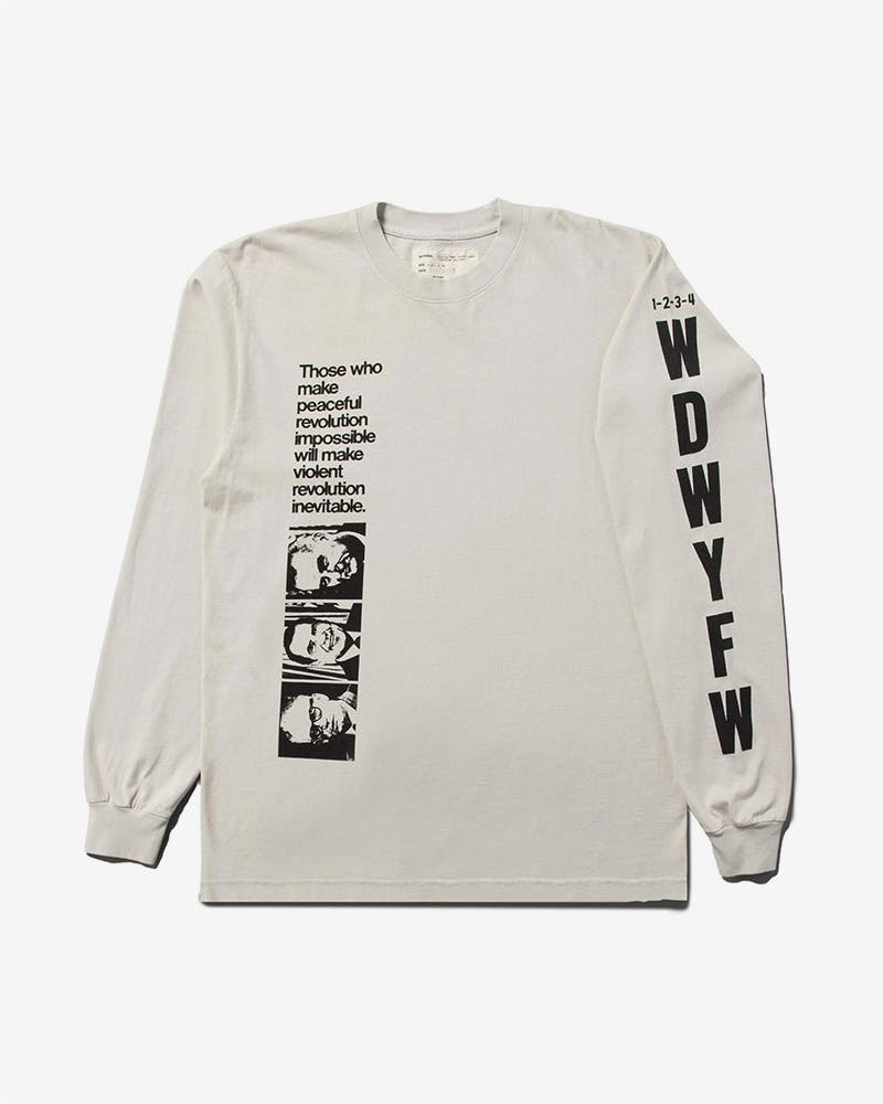 blm t shirt charity